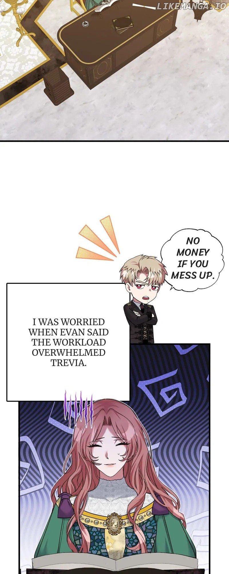 My Second First Marriage Chapter 6 - page 37