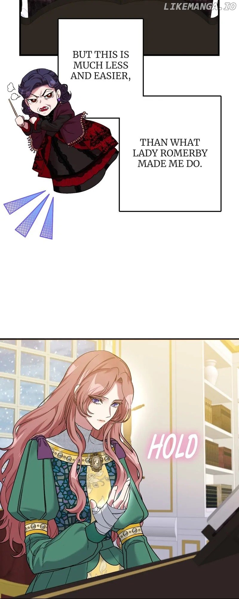 My Second First Marriage Chapter 6 - page 38
