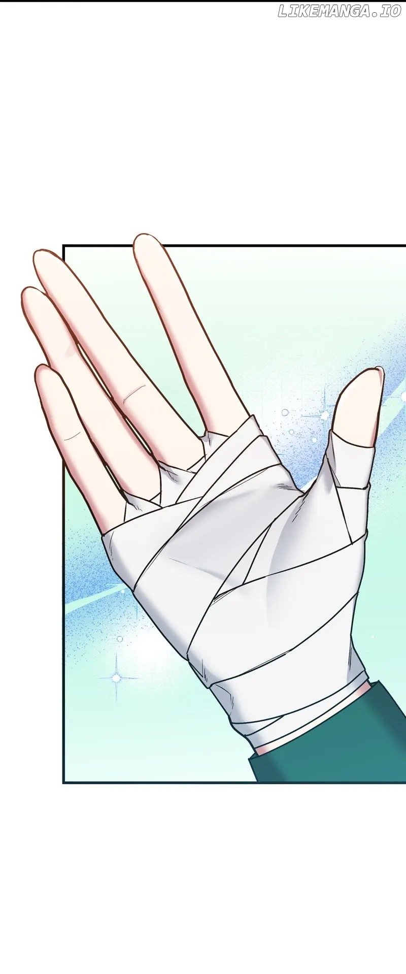 My Second First Marriage Chapter 6 - page 39
