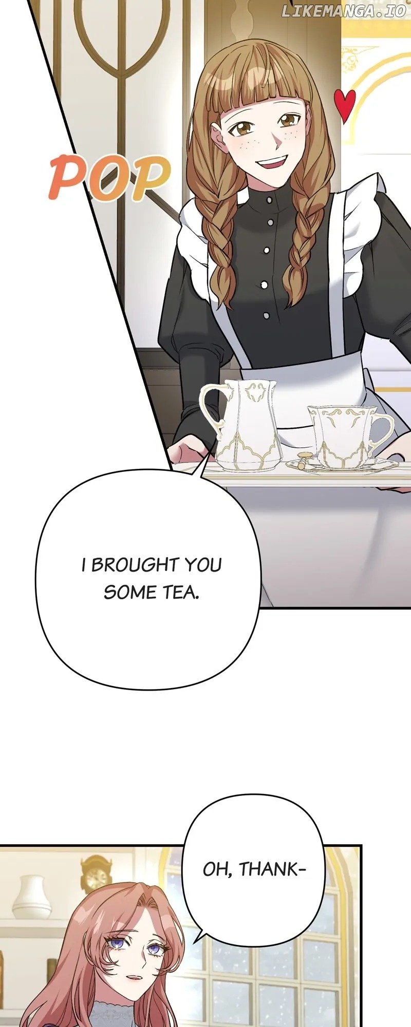 My Second First Marriage Chapter 6 - page 41