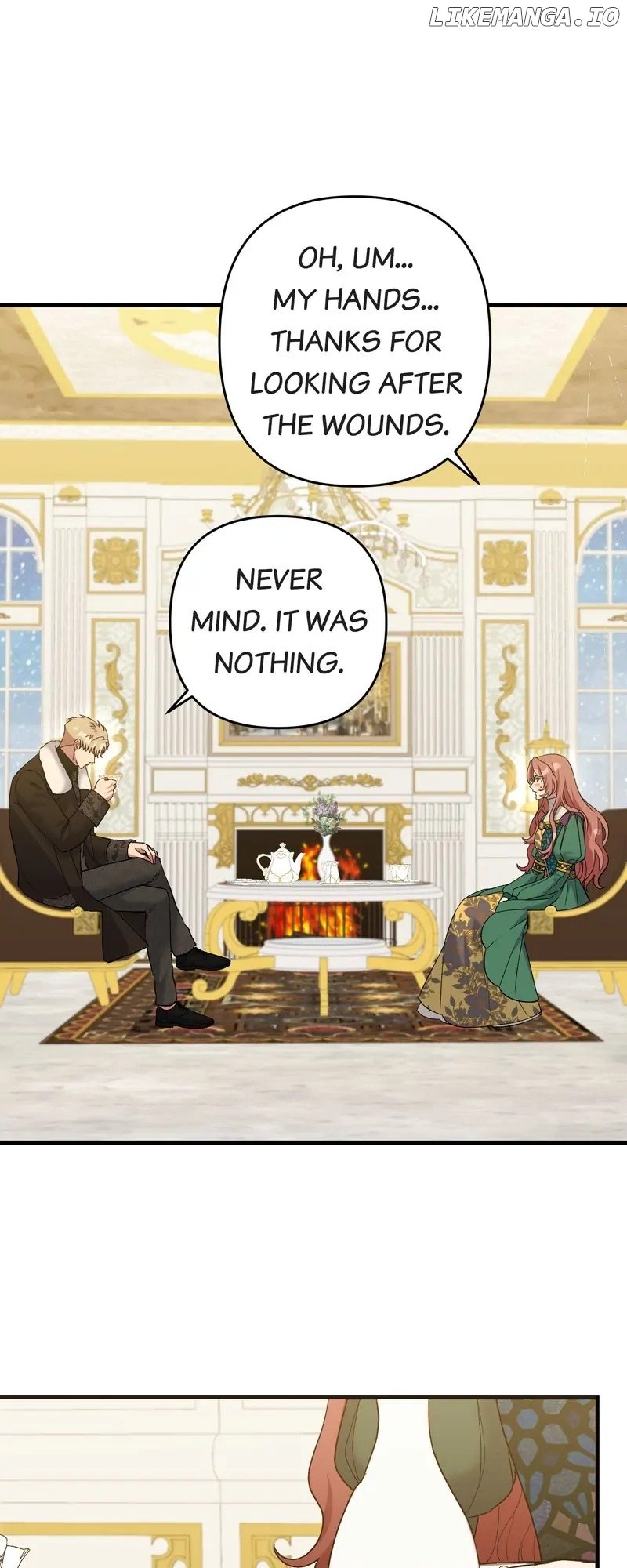My Second First Marriage Chapter 6 - page 47