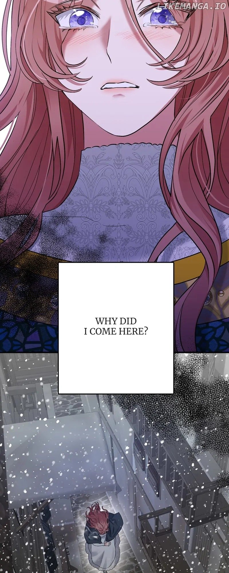 My Second First Marriage Chapter 6 - page 52