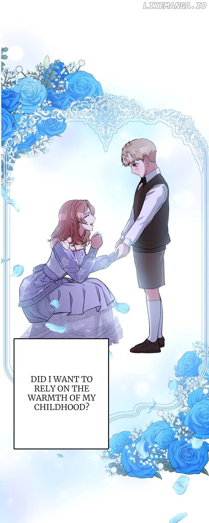 My Second First Marriage Chapter 6 - page 54