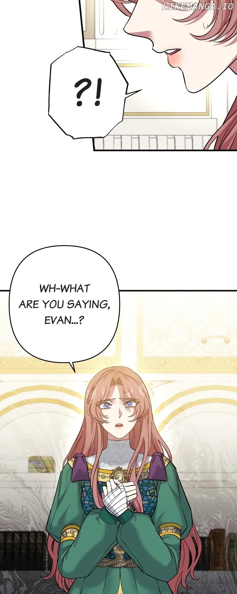 My Second First Marriage Chapter 6 - page 58