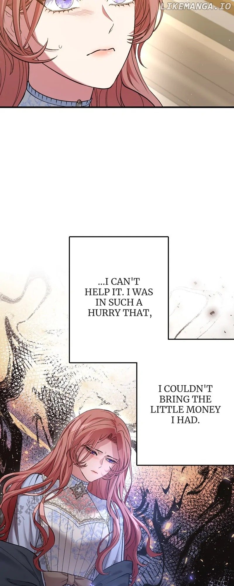 My Second First Marriage Chapter 6 - page 9