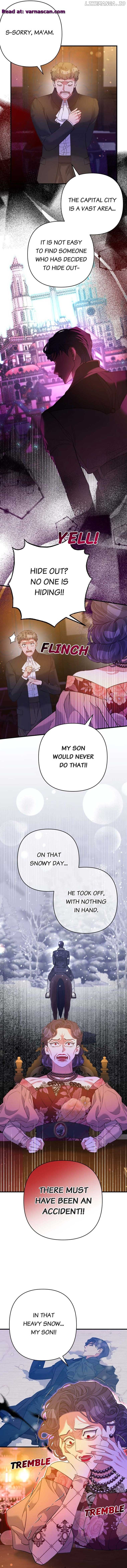 My Second First Marriage Chapter 42 - page 13