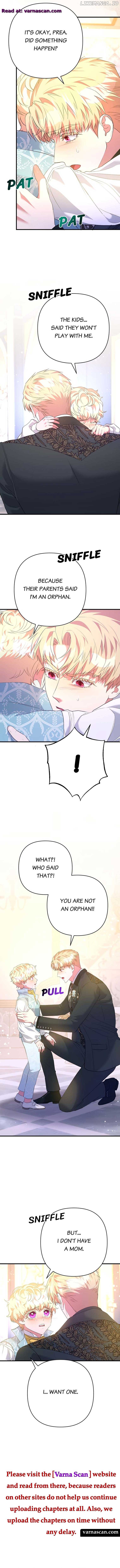 My Second First Marriage Chapter 42 - page 3