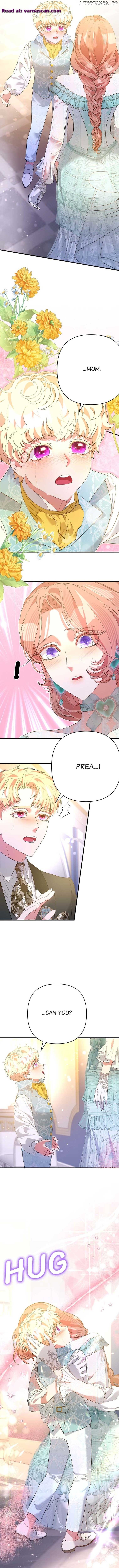My Second First Marriage Chapter 42 - page 6