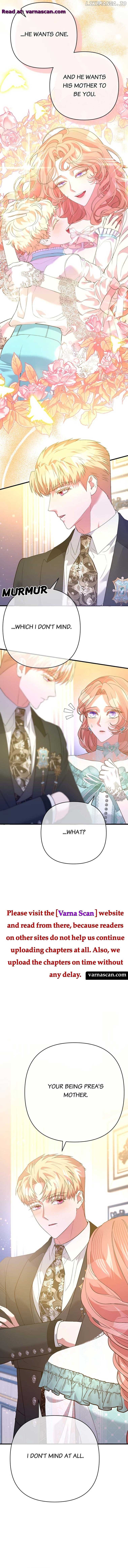 My Second First Marriage Chapter 42 - page 9