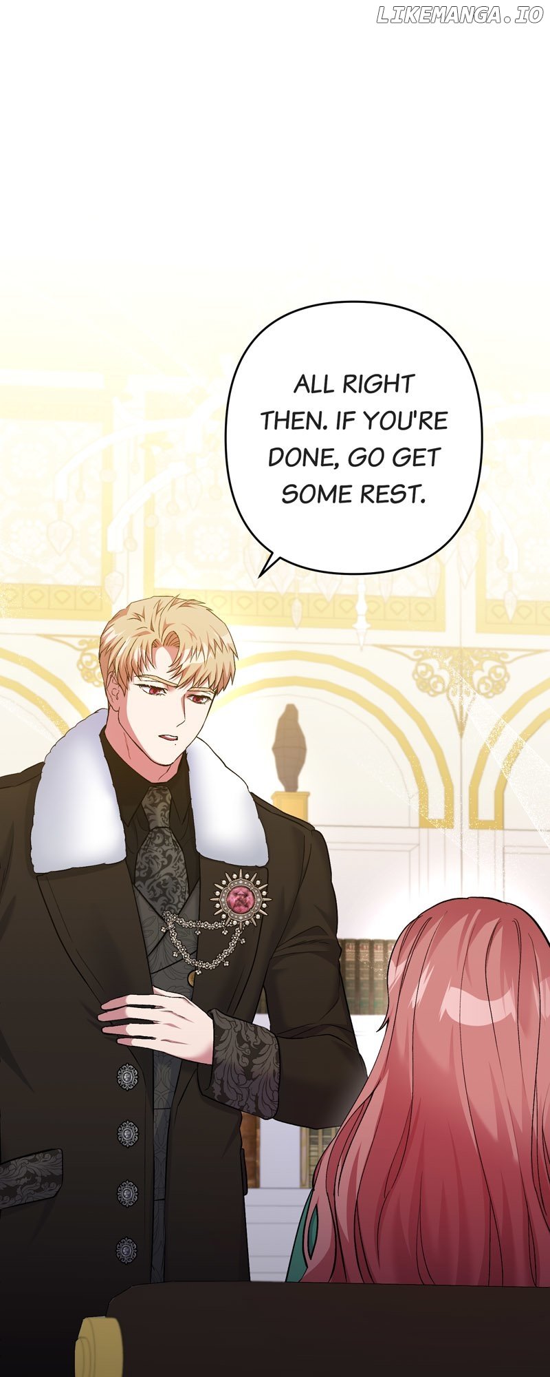 My Second First Marriage Chapter 7 - page 21