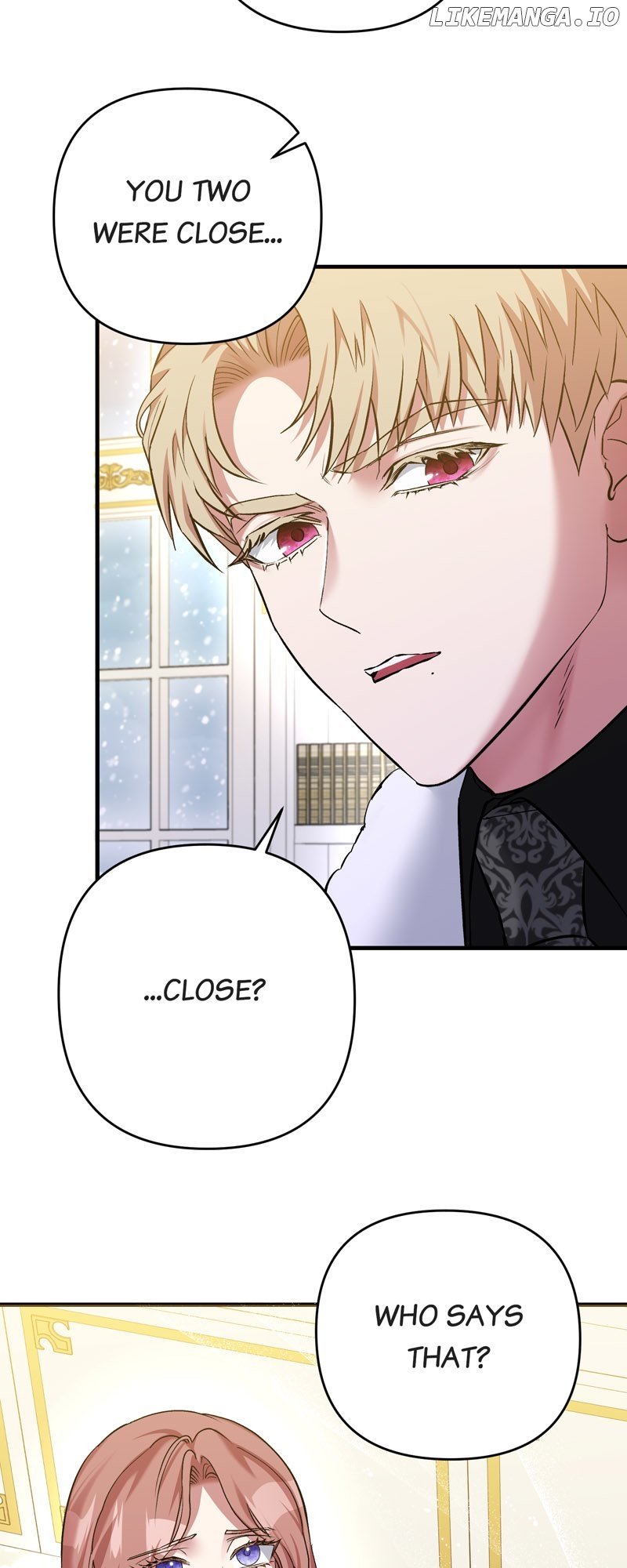 My Second First Marriage Chapter 7 - page 23