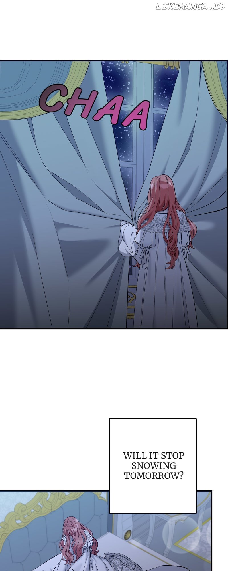 My Second First Marriage Chapter 7 - page 28