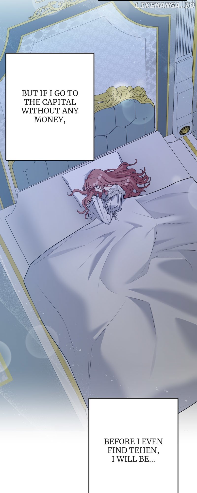 My Second First Marriage Chapter 7 - page 30