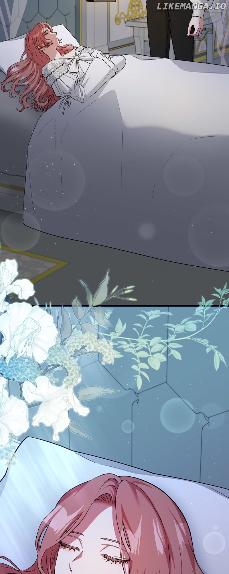 My Second First Marriage Chapter 7 - page 33