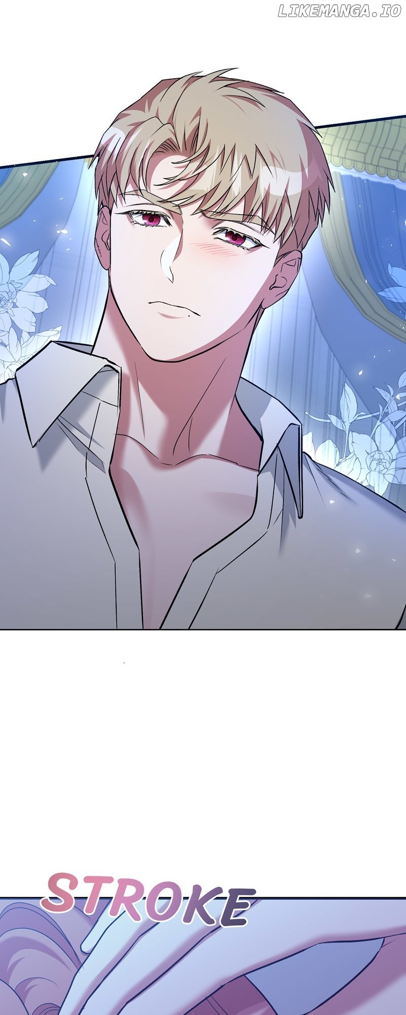 My Second First Marriage Chapter 7 - page 35