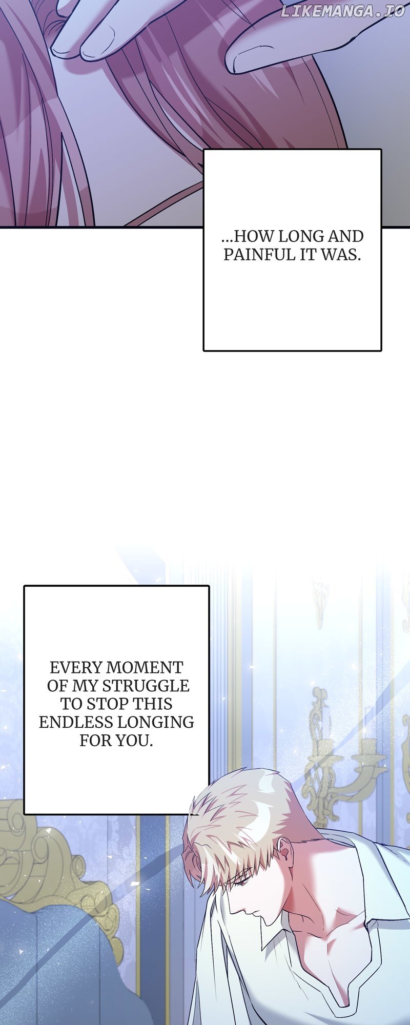 My Second First Marriage Chapter 7 - page 36