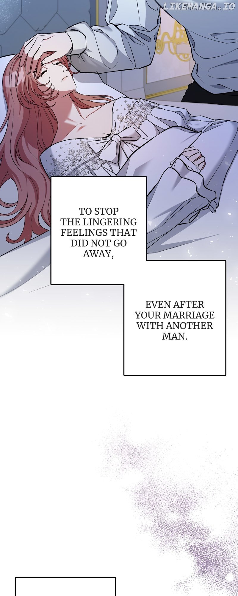 My Second First Marriage Chapter 7 - page 37
