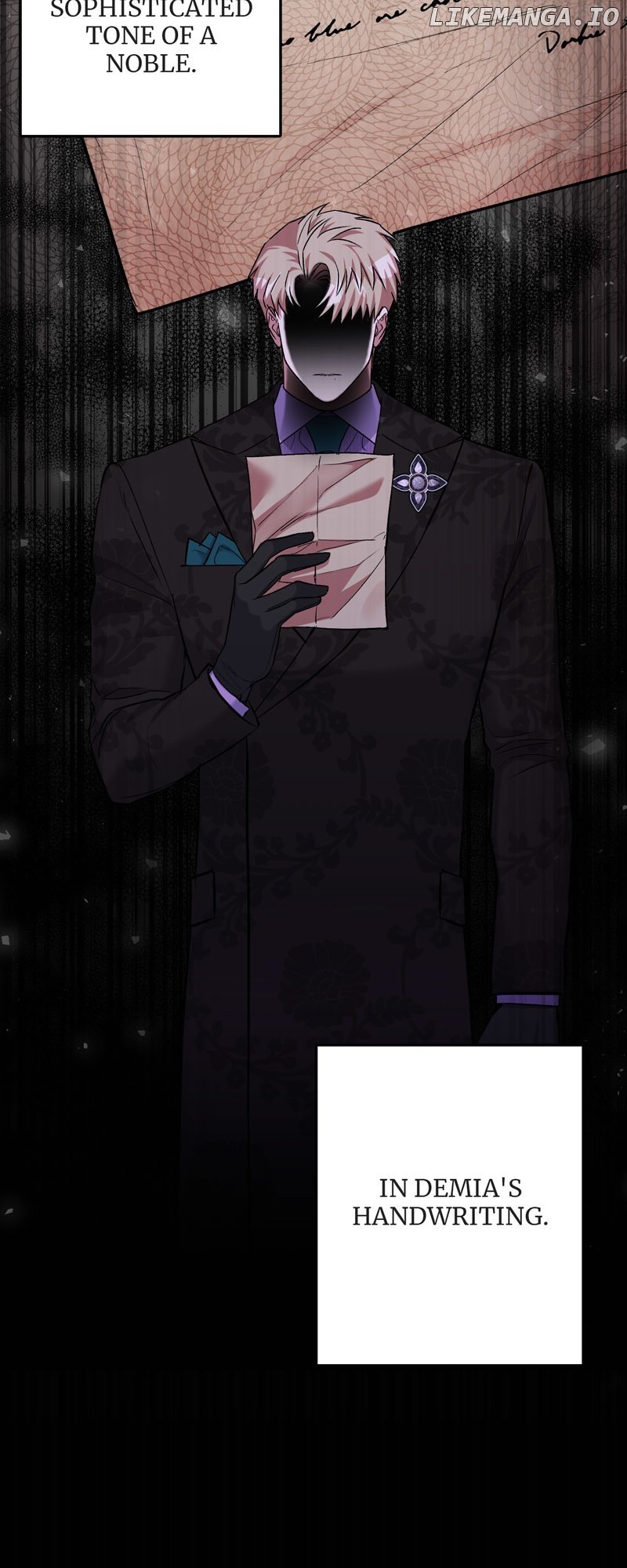 My Second First Marriage Chapter 7 - page 39