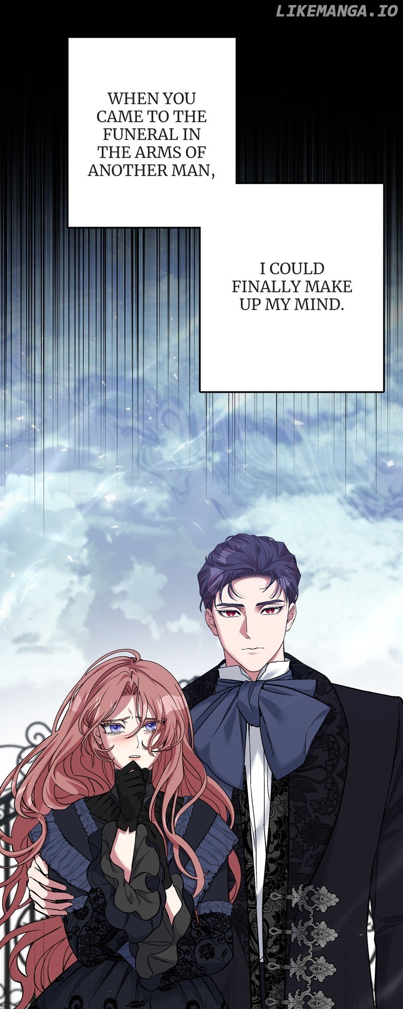 My Second First Marriage Chapter 7 - page 41