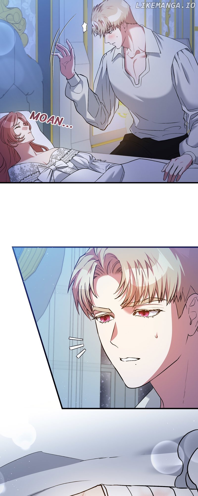 My Second First Marriage Chapter 7 - page 45