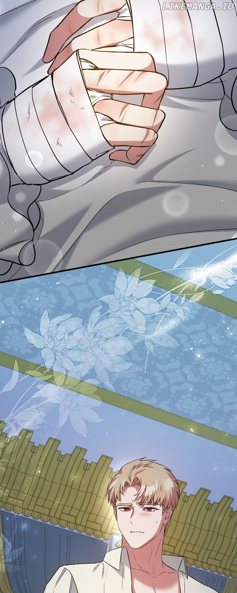 My Second First Marriage Chapter 7 - page 46