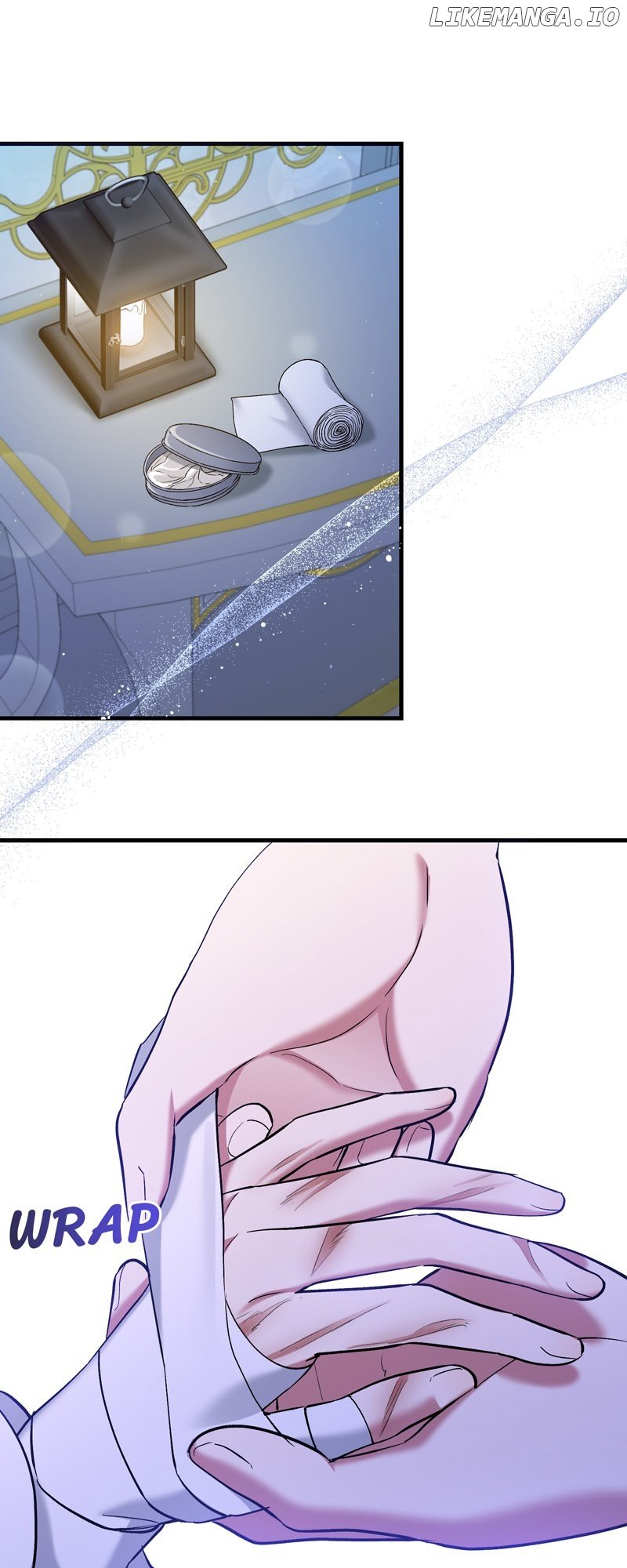 My Second First Marriage Chapter 7 - page 49