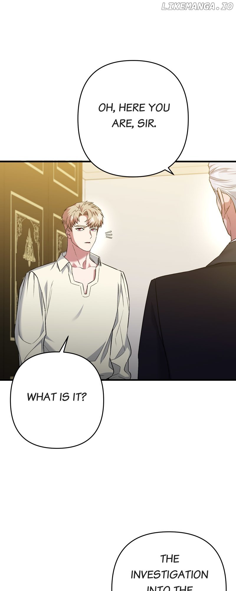 My Second First Marriage Chapter 7 - page 55