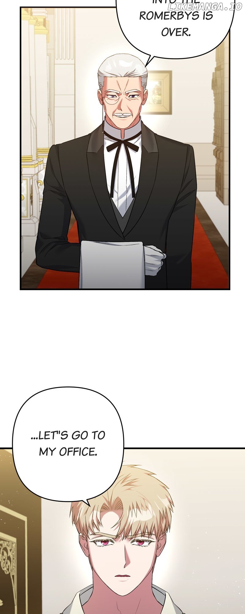 My Second First Marriage Chapter 7 - page 56