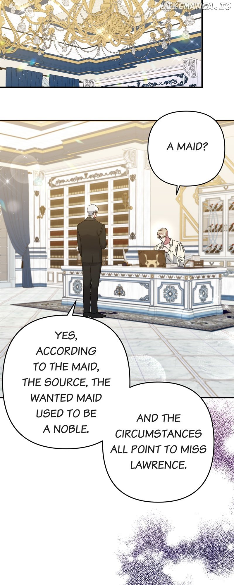 My Second First Marriage Chapter 7 - page 58