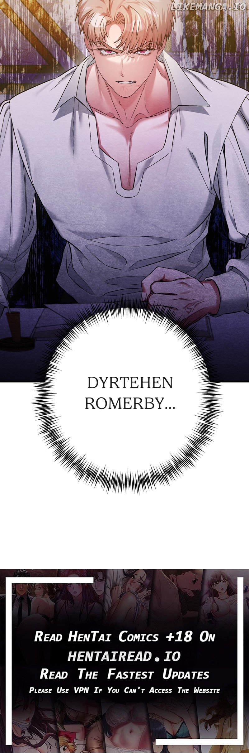 My Second First Marriage Chapter 7 - page 62