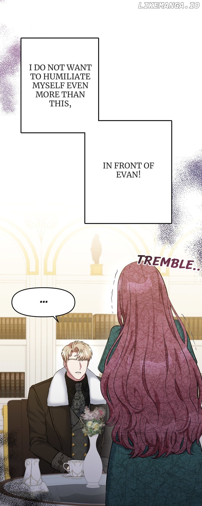 My Second First Marriage Chapter 7 - page 8