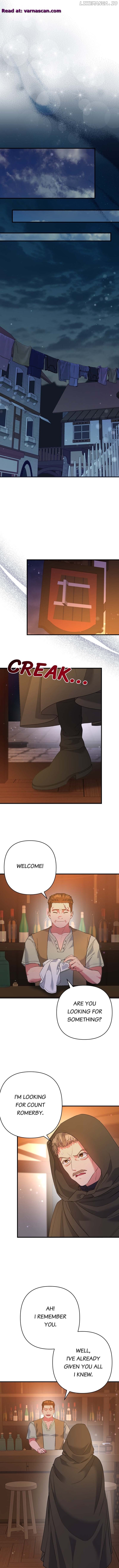 My Second First Marriage Chapter 43 - page 11