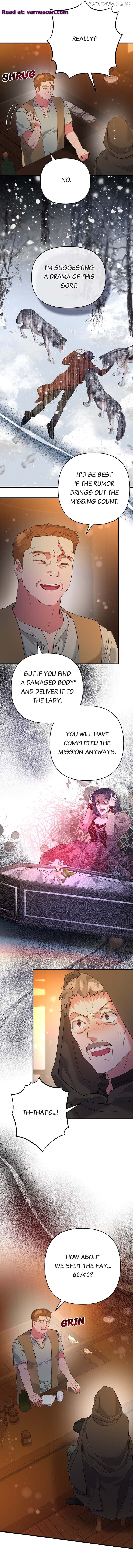 My Second First Marriage Chapter 43 - page 14