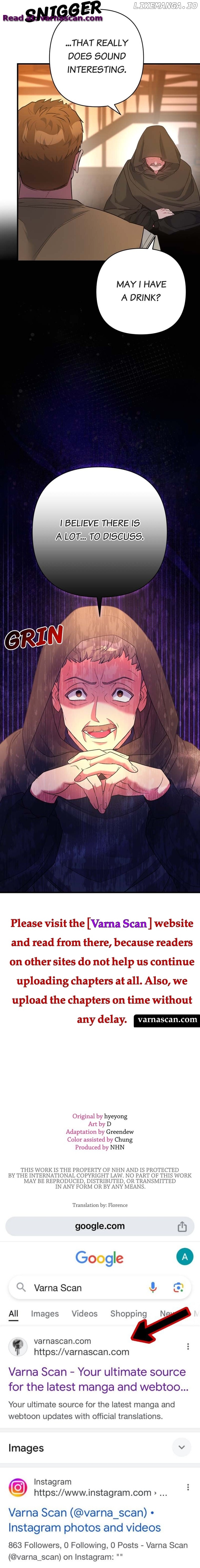 My Second First Marriage Chapter 43 - page 15