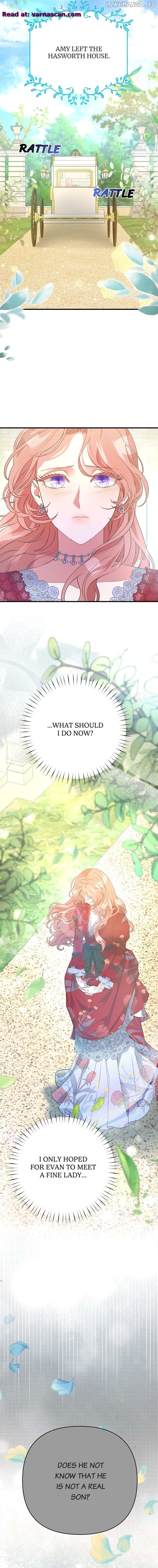 My Second First Marriage Chapter 43 - page 2