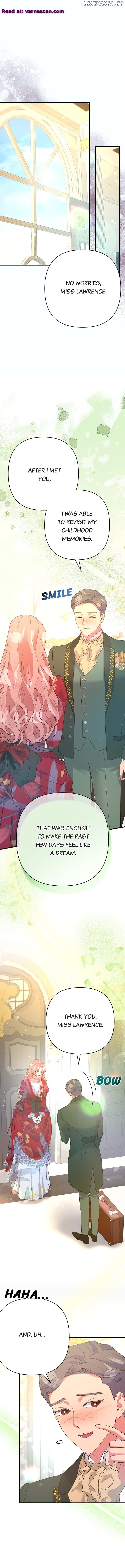 My Second First Marriage Chapter 43 - page 7