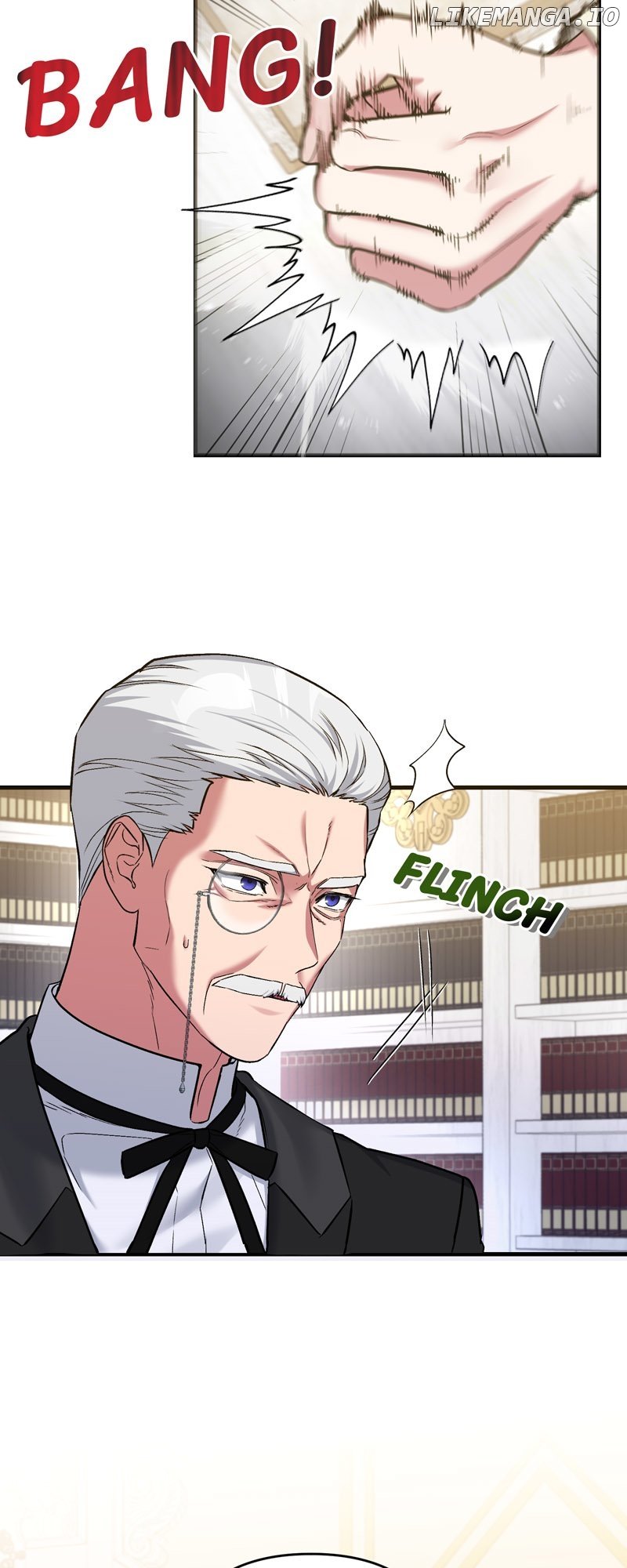 My Second First Marriage Chapter 8 - page 12