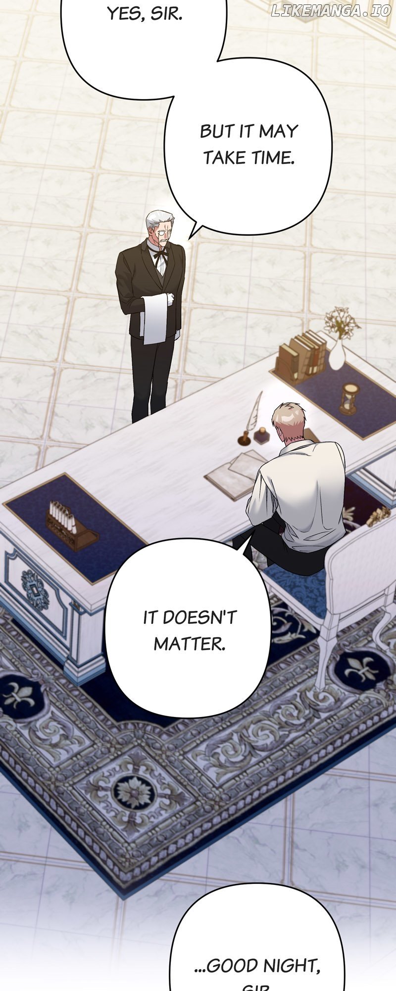 My Second First Marriage Chapter 8 - page 16