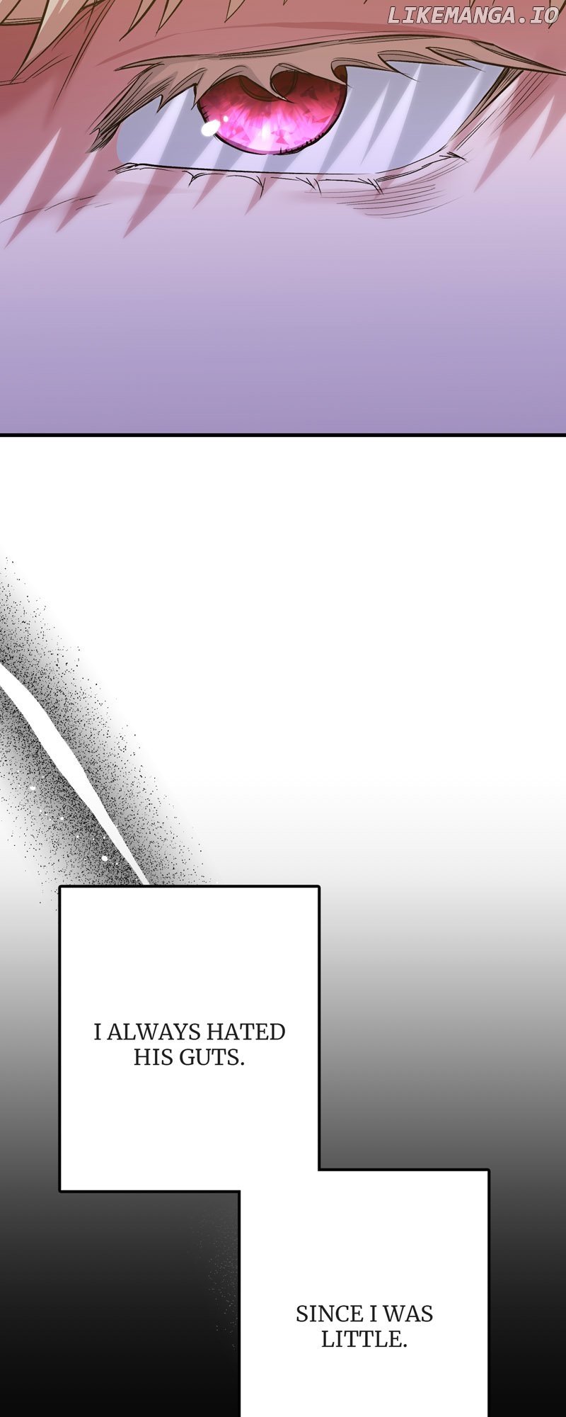 My Second First Marriage Chapter 8 - page 19