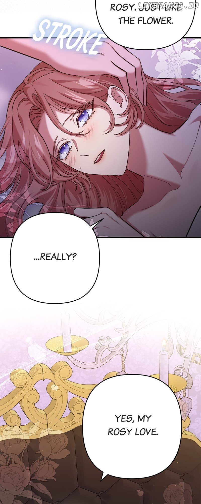 My Second First Marriage Chapter 8 - page 2