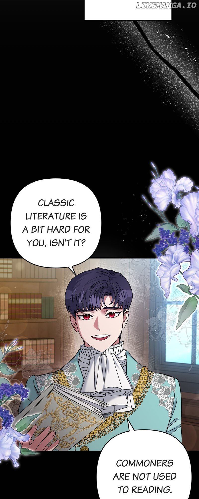 My Second First Marriage Chapter 8 - page 20