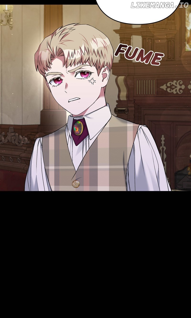 My Second First Marriage Chapter 8 - page 21