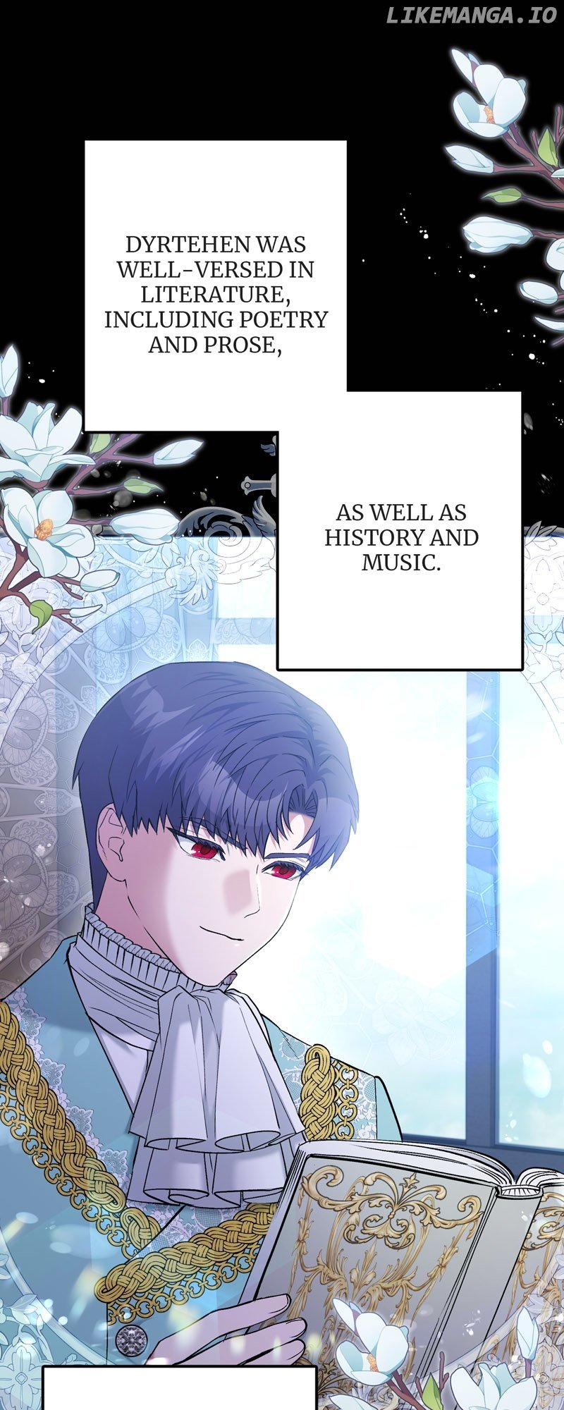 My Second First Marriage Chapter 8 - page 22
