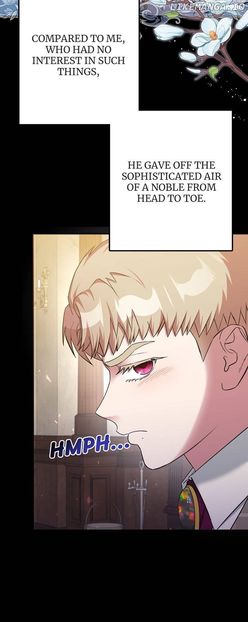 My Second First Marriage Chapter 8 - page 23