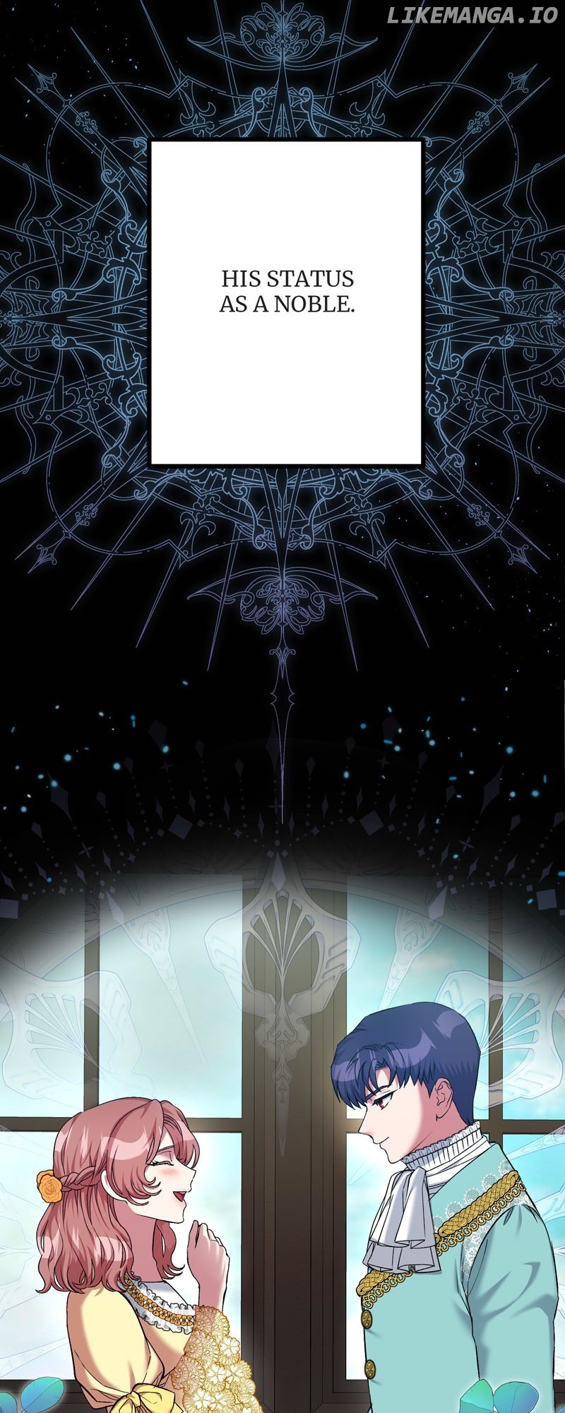 My Second First Marriage Chapter 8 - page 25