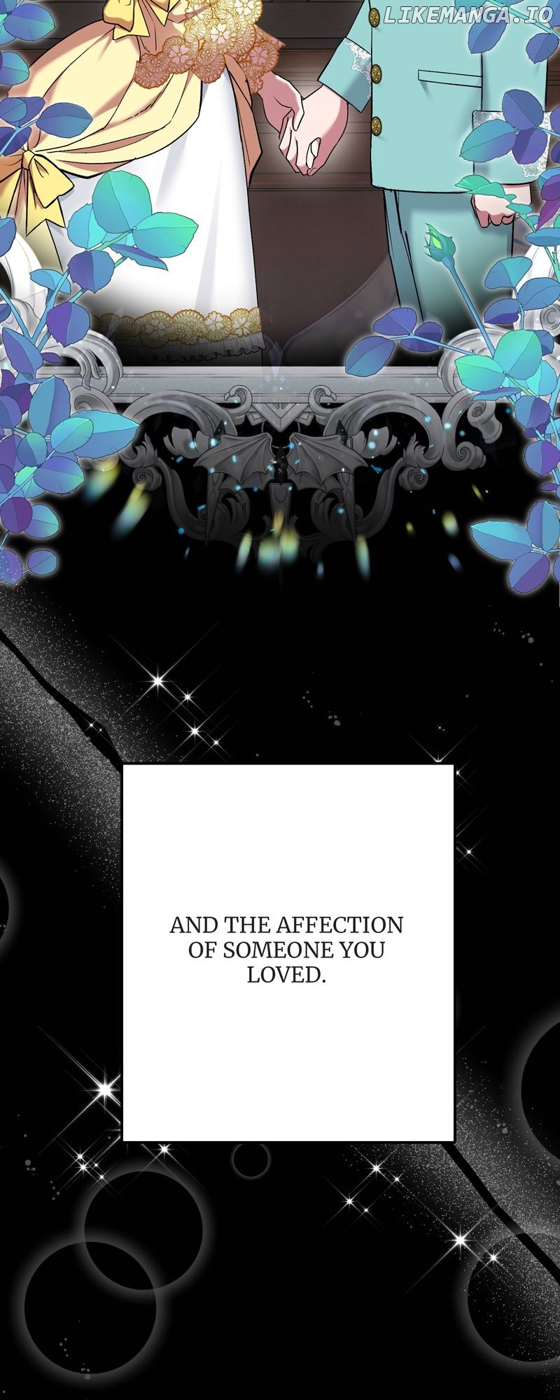 My Second First Marriage Chapter 8 - page 26