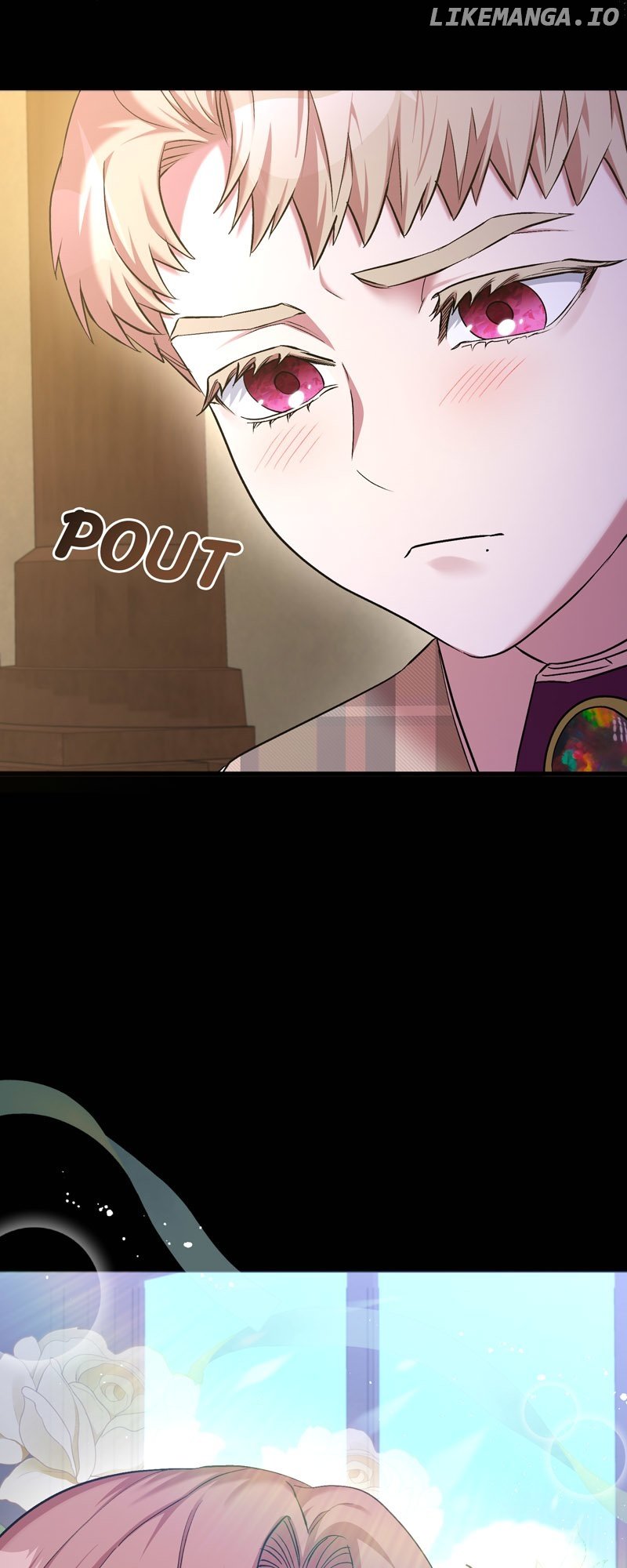 My Second First Marriage Chapter 8 - page 27