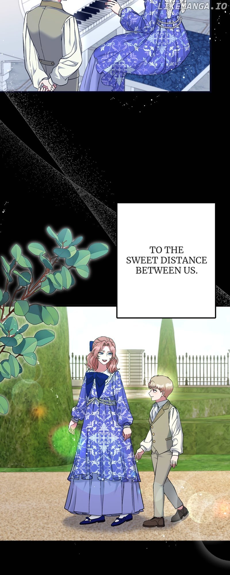 My Second First Marriage Chapter 8 - page 30