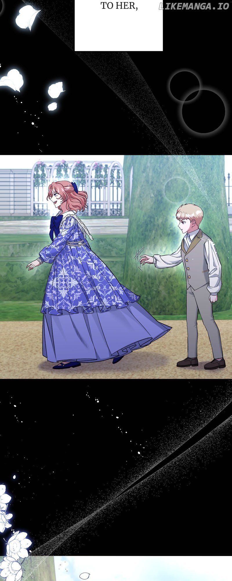 My Second First Marriage Chapter 8 - page 32