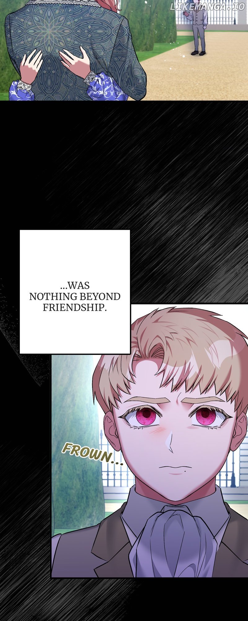 My Second First Marriage Chapter 8 - page 34